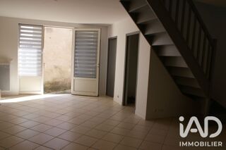  Maison à vendre 4 pièces 92 m²