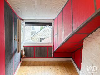  Maison à vendre 4 pièces 87 m²