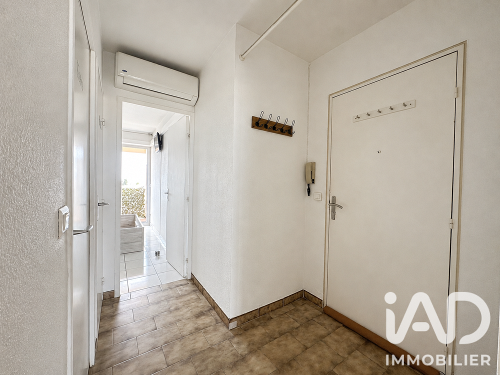 Vente Appartement Vente Appartement 2 pièces Canet-en-roussillon