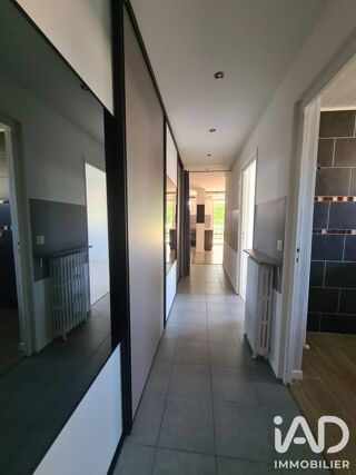  Appartement à vendre 3 pièces 62 m²
