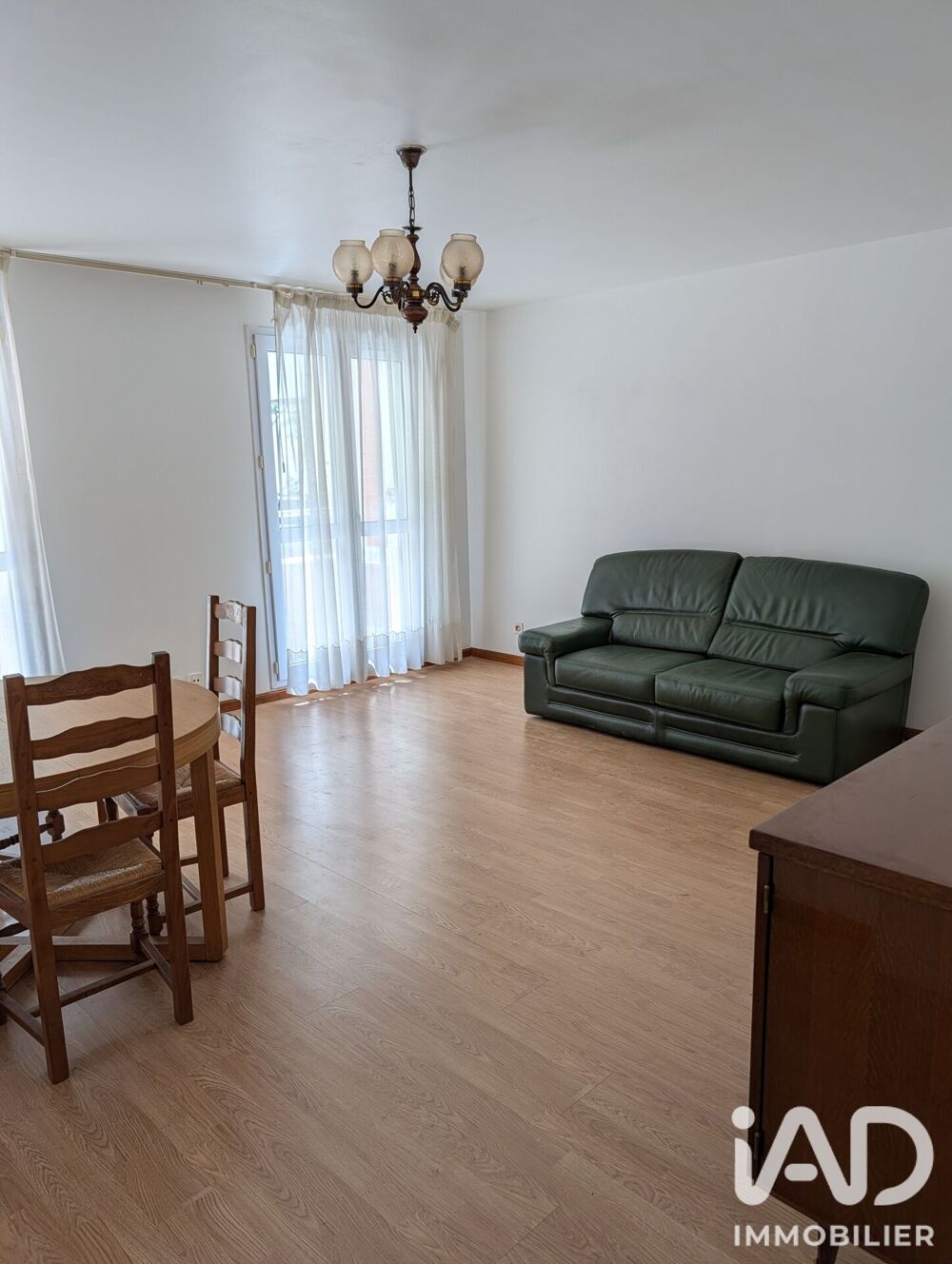 Vente Appartement Vente Appartement 3 pièces Guyancourt