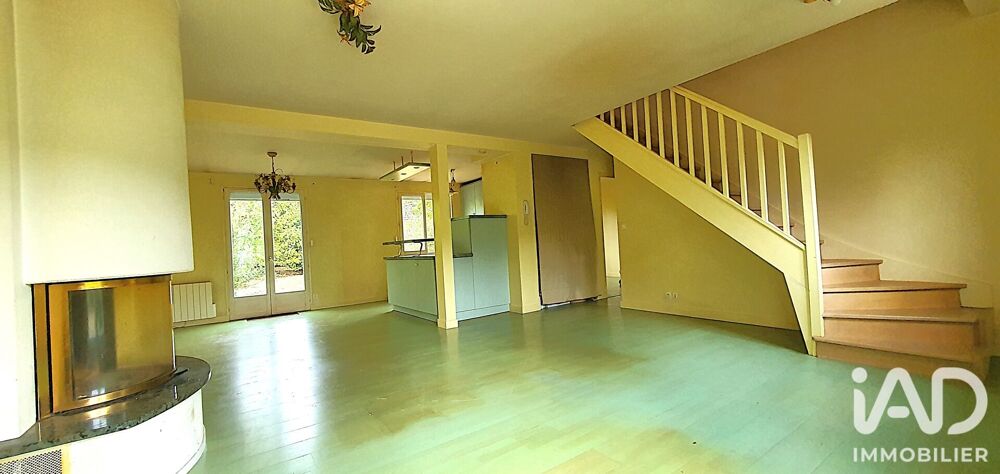 Vente Maison Vente Maison traditionnelle 6 pièces Longvilliers