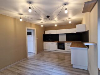  Maison � vendre 4 pi�ces 85 m�