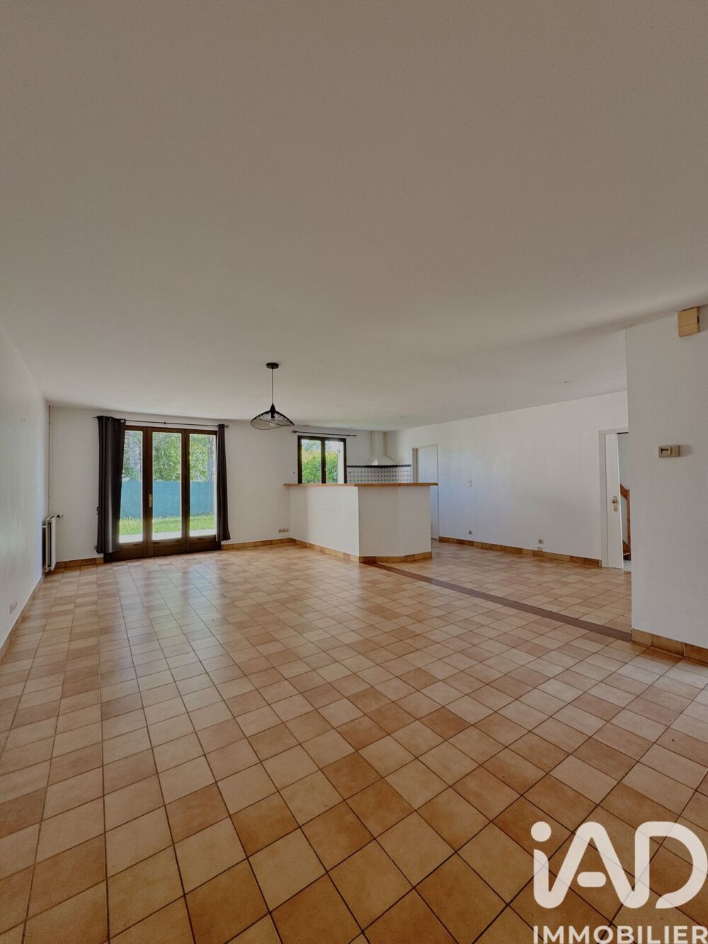 Vente Maison traditionnelle 5 pièces
