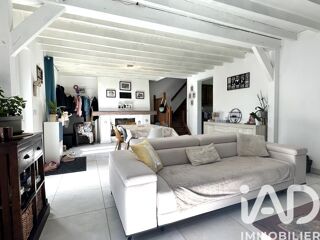  Maison à vendre 5 pièces 135 m²