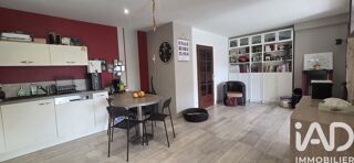  Maison à vendre 5 pièces 116 m²