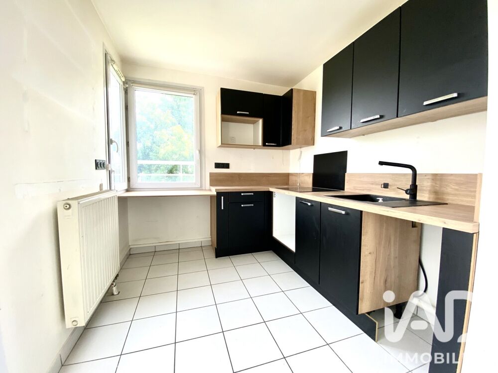 Vente Appartement Vente Duplex 4 pièces Cachan