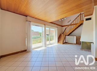  Maison à vendre 6 pièces 155 m²