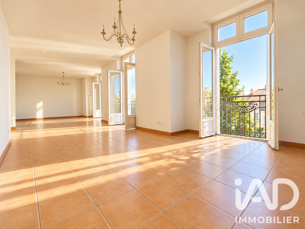 Vente Appartement Vente Appartement 5 pièces Vichy