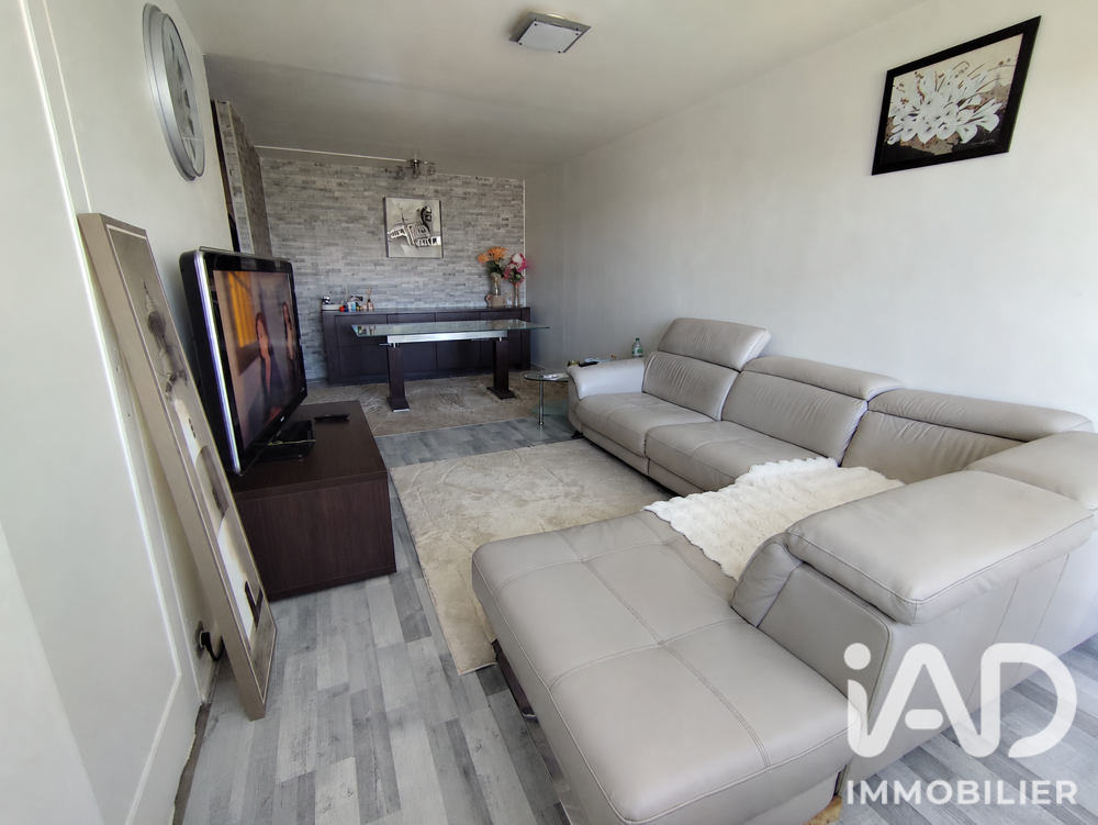 Vente Appartement Vente Appartement 4 pièces Andrézieux-bouthéon
