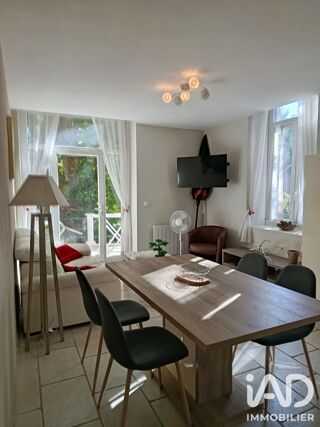  Appartement à vendre 3 pièces 64 m²