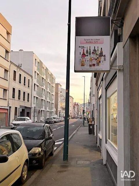   Vente Local d'activités 90 m&sup2; 