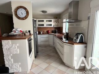  Maison à vendre 4 pièces 120 m²