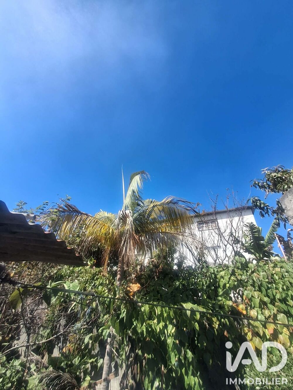 Vente Maison/villa 3 pièces