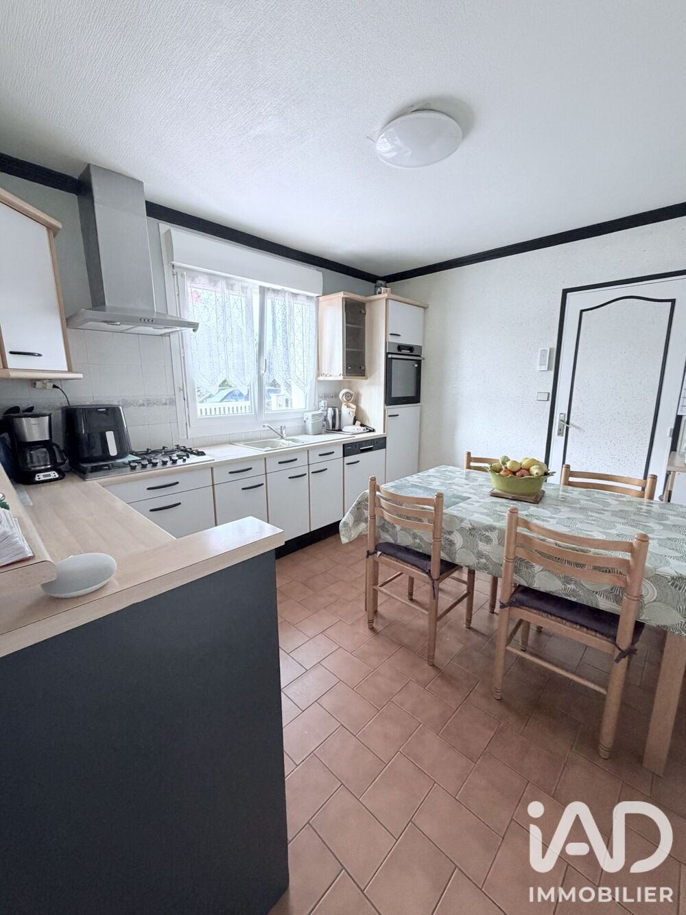 Vente Maison Vente Maison traditionnelle 7 pièces Languidic