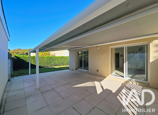 Vente Maison Vente Maison/villa 4 pièces Biscarrosse
