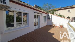  Maison à vendre 9 pièces 226 m²