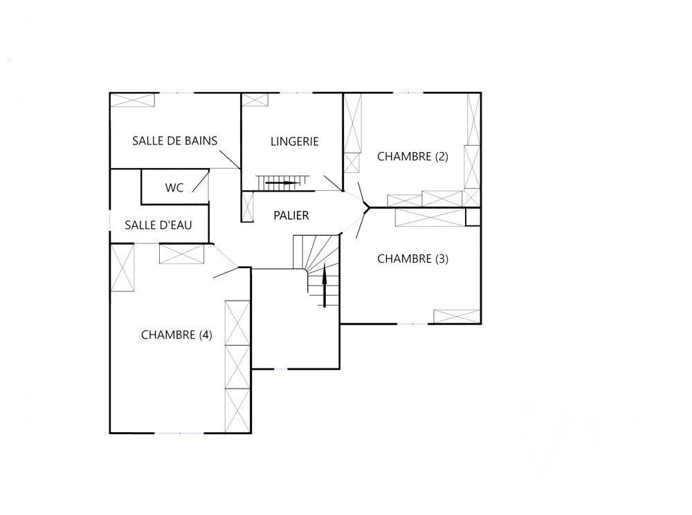 � vendre  Maison Villecresnes (94440)
