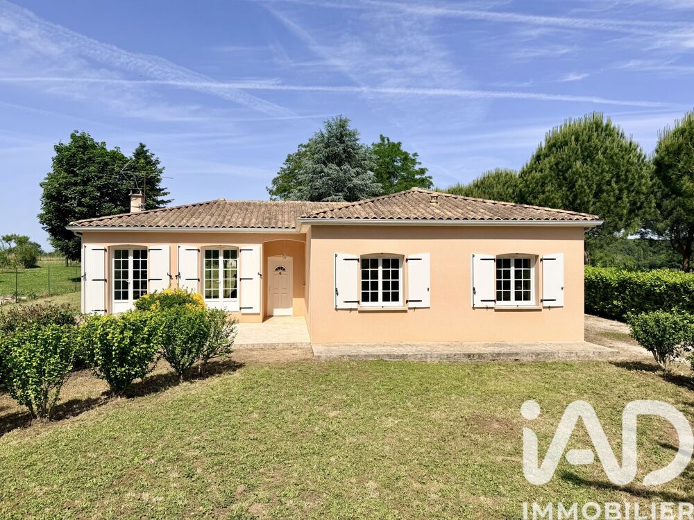 Vente Maison/villa 4 pièces