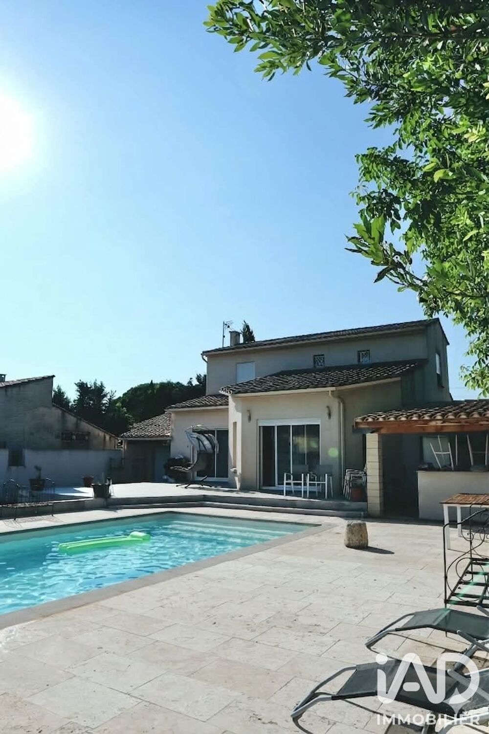 Vente Maison traditionnelle 4 pièces