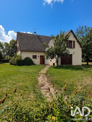  Maison à vendre 7 pièces 187 m²