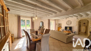  Maison � vendre 7 pi�ces 155 m�