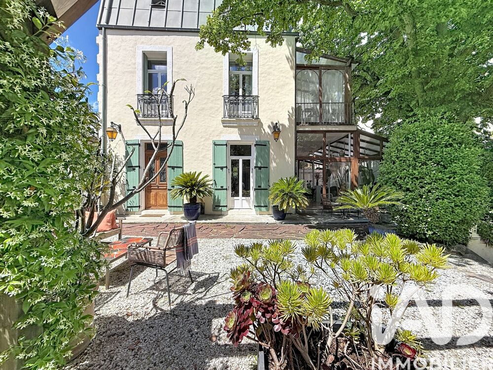 � vendre  Maison B�ziers (34500)