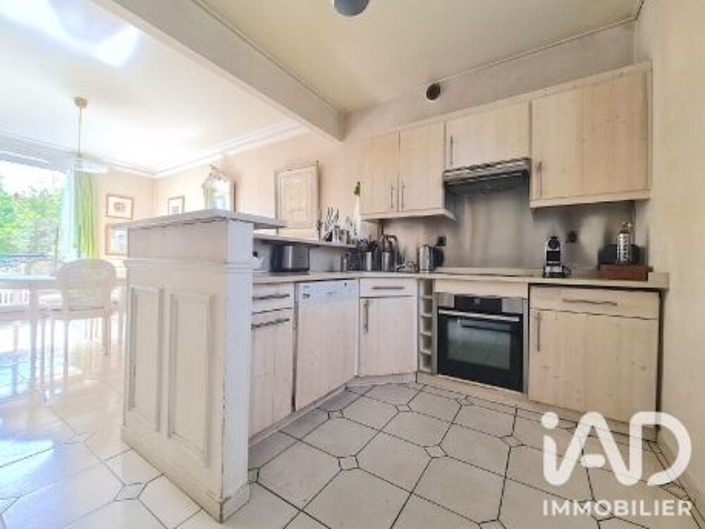 à vendre  Maison Le Raincy (93340)