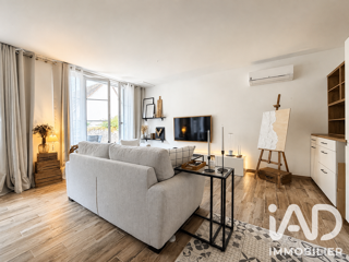  Maison à vendre 2 pièces 51 m²
