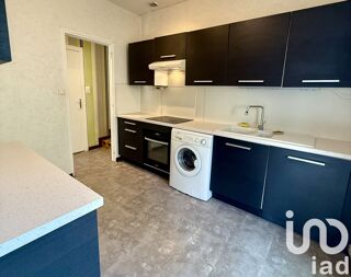 Maison à vendre 3 pièces 64 m²