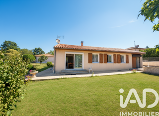  Maison à vendre 5 pièces 86 m²