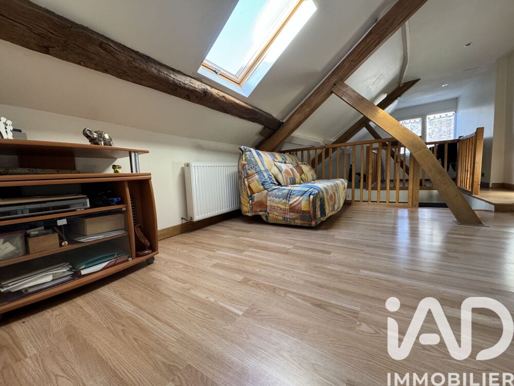 Vente Maison Vente Maison de village 7 pièces Dangeau