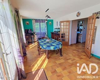  Maison à vendre 5 pièces 110 m²