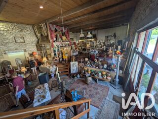  Maison à vendre 2 pièces 166 m²