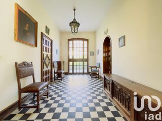  Maison à vendre 7 pièces 208 m²