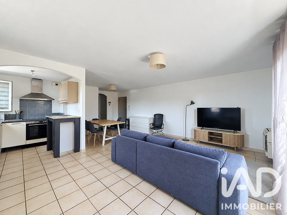 Vente Appartement Vente Appartement 3 pièces Entraigues-sur-la-sorgue