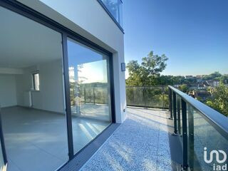  Appartement à vendre 3 pièces 70 m²