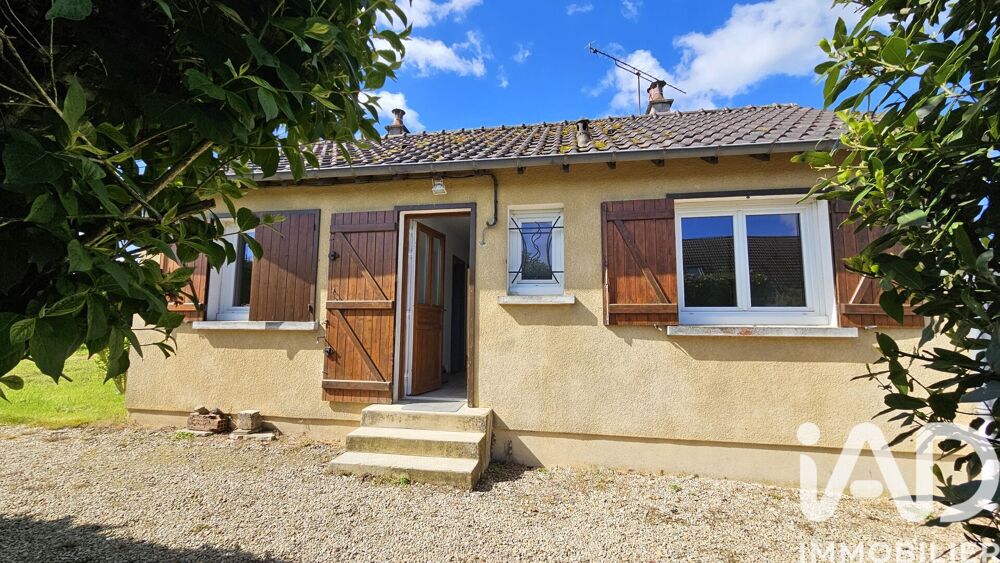 Vente Maison/villa 3 pièces