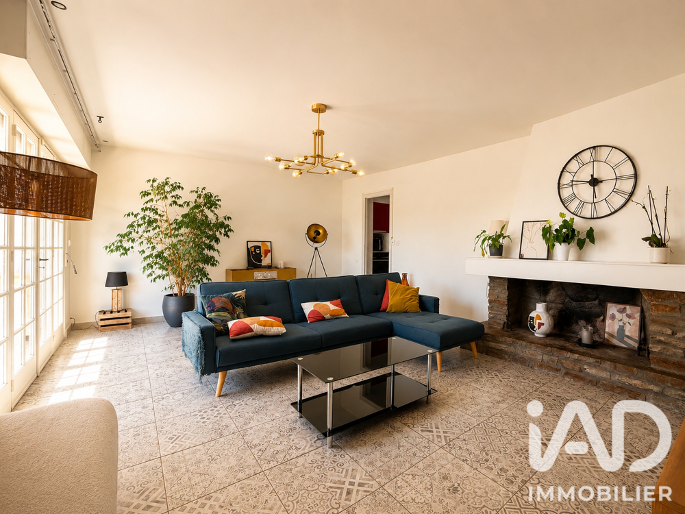 Vente Maison/villa 6 pièces