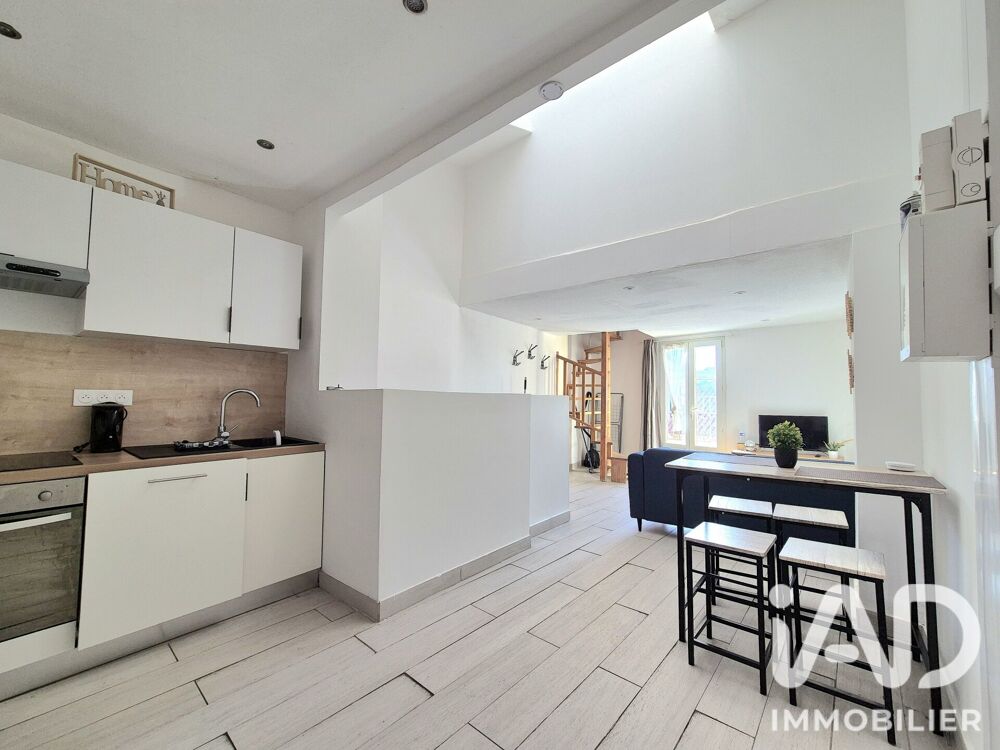 Vente Immeuble Vente Immeuble 300 m&sup2; Perpignan