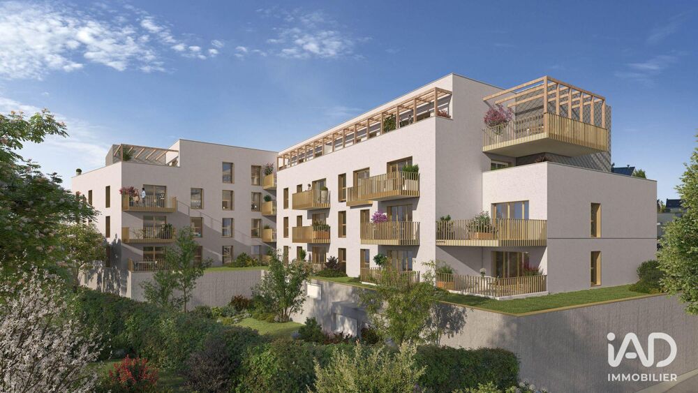 Vente Appartement Vente Appartement 3 pièces Saint-avé