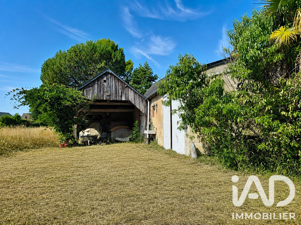 Vente Maison de village 6 pièces