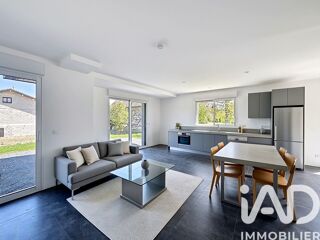  Maison à vendre 5 pièces 100 m²