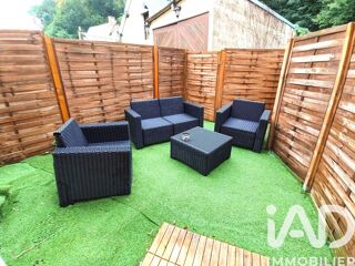  Maison à vendre 4 pièces 76 m²