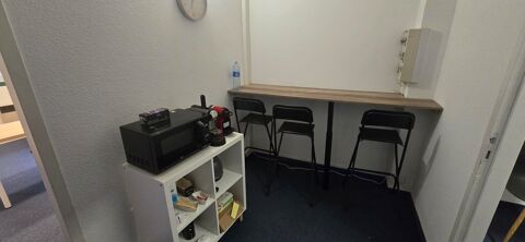   Location - 12 m² 