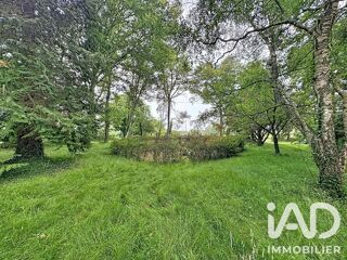  Terrain à vendre 859 m²