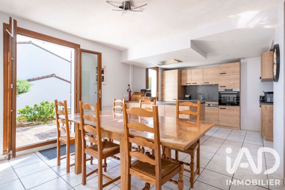 Vente Maison traditionnelle 4 pièces
