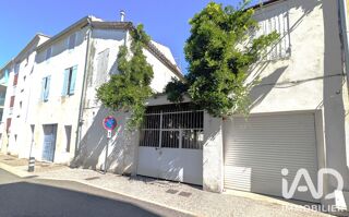  Maison à vendre 8 pièces 256 m²