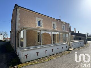  Maison � vendre 6 pi�ces 137 m�
