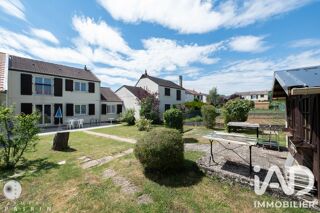  Maison à vendre 4 pièces 136 m²